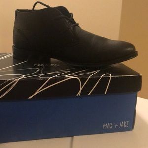 Boys Dress Shoes Brand New